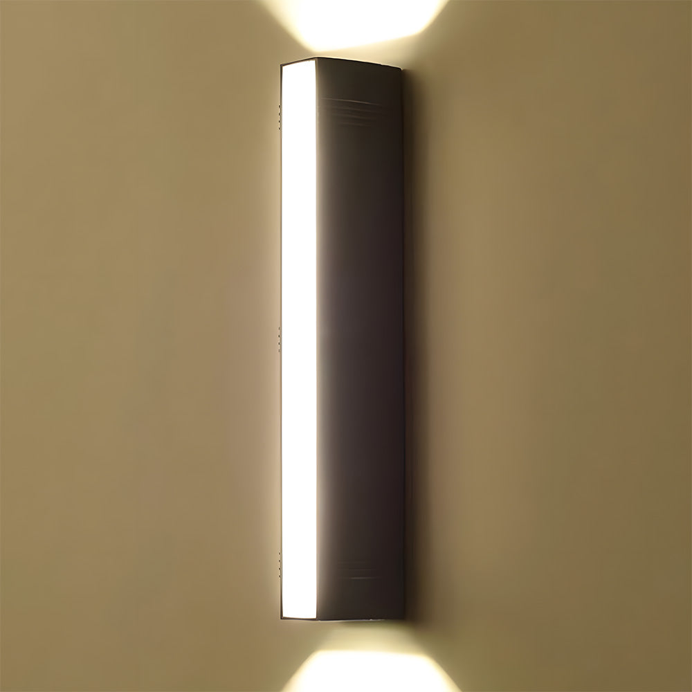 Rexel – Applique murale LED extérieure