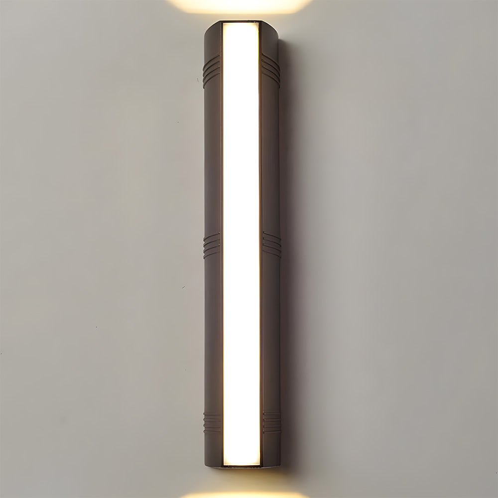 Rexel – Applique murale LED extérieure