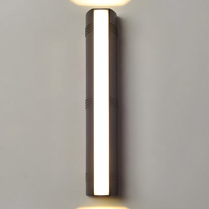 Rexel – Applique murale LED extérieure