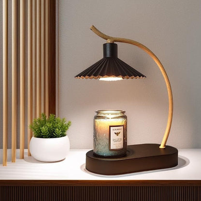 Ryan – Lampe de table d'aromathérapie