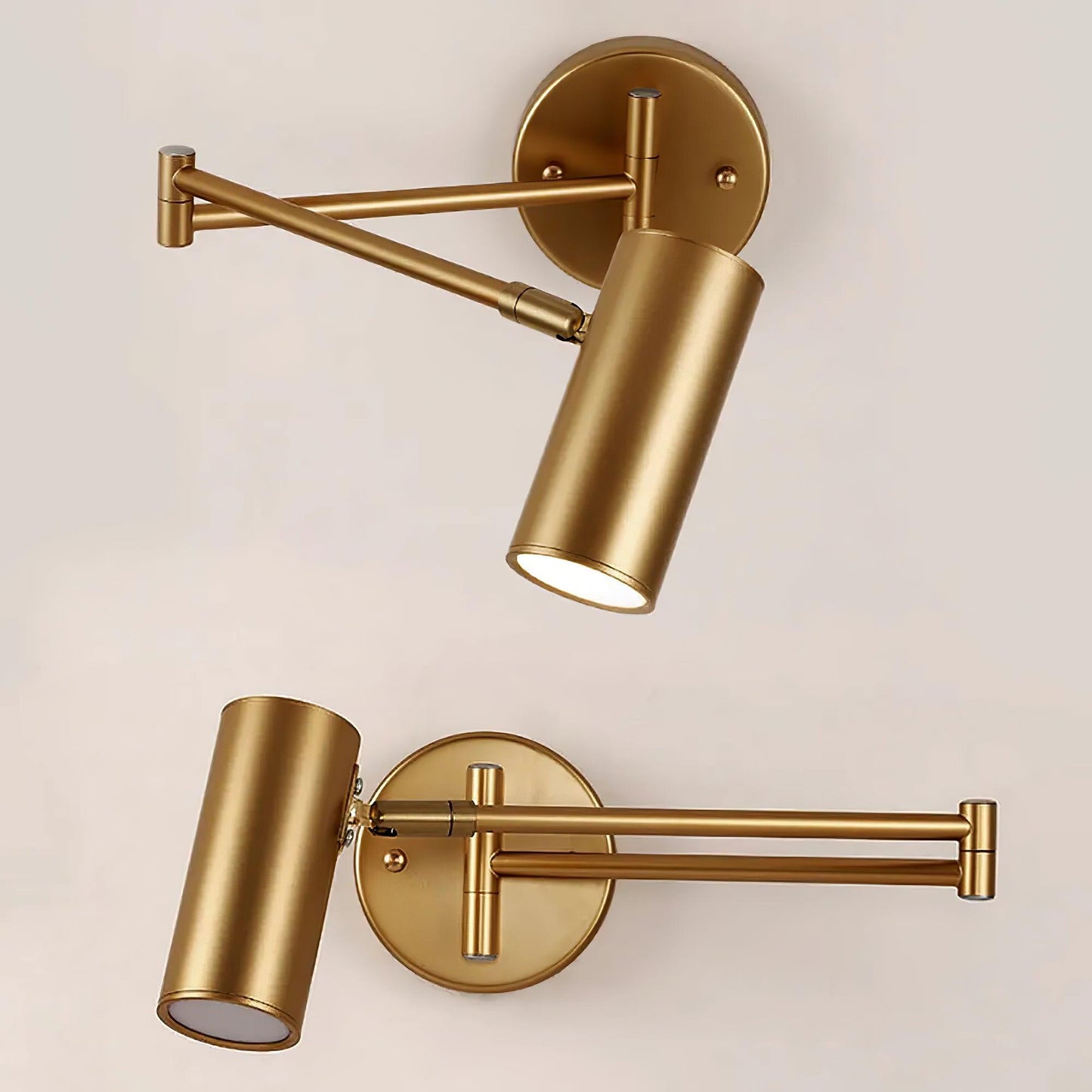 Maren – Applique de Chevet Moderne