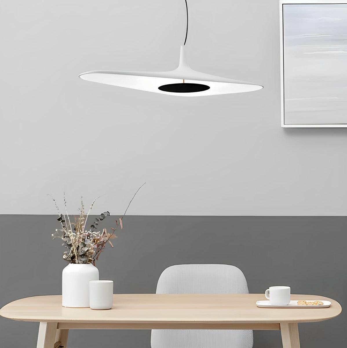 Tiffy – Suspension moderne avec caractère de designer