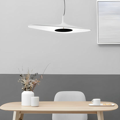 Tiffy – Suspension moderne avec caractère de designer