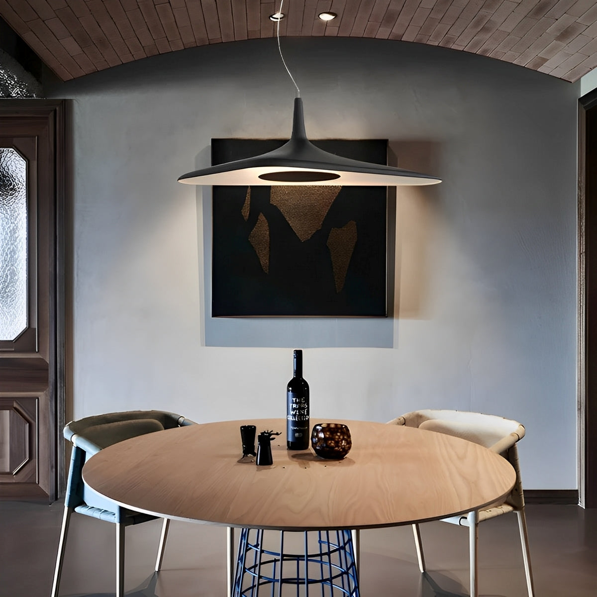 Tiffy – Suspension moderne avec caractère de designer