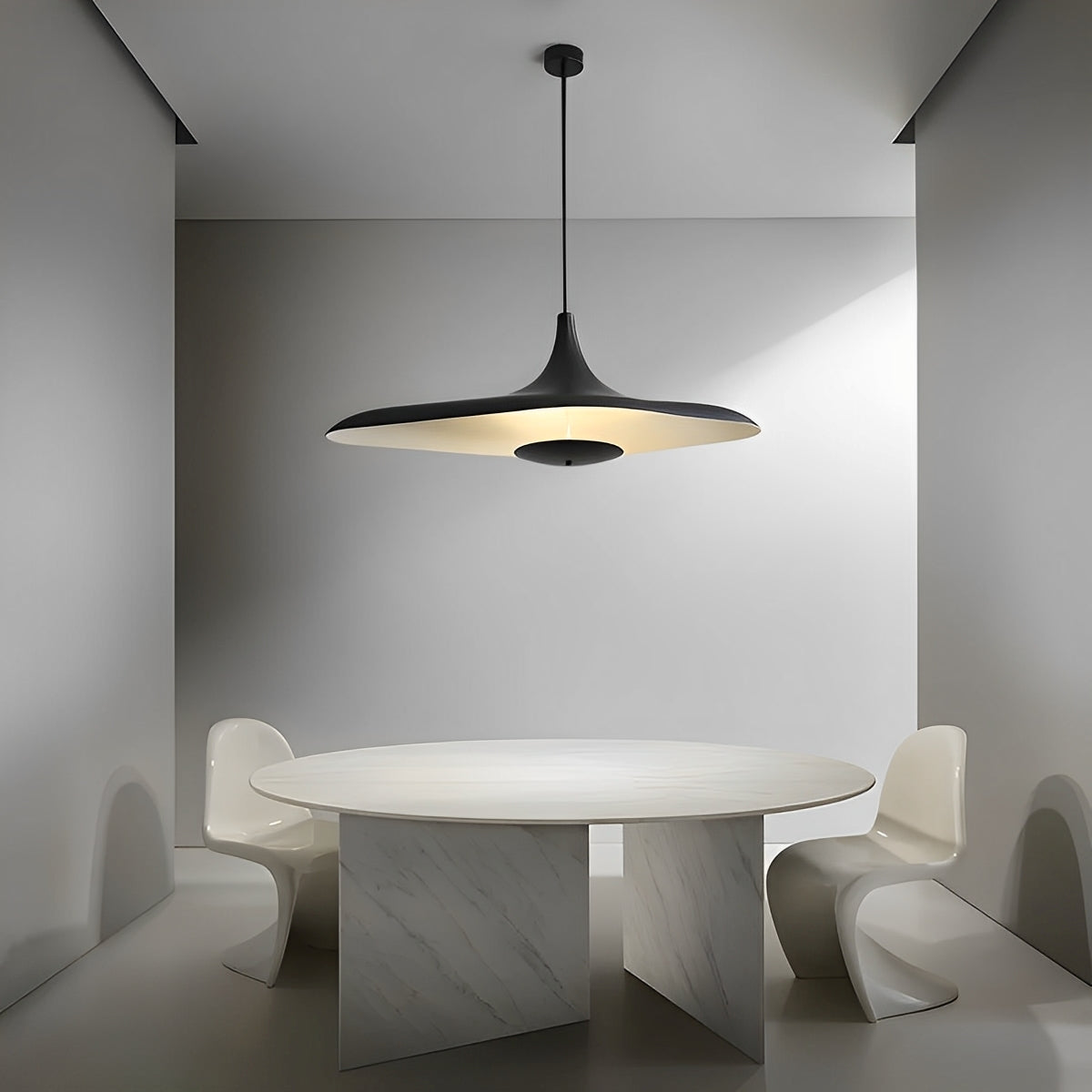 Tiffy – Suspension moderne avec caractère de designer