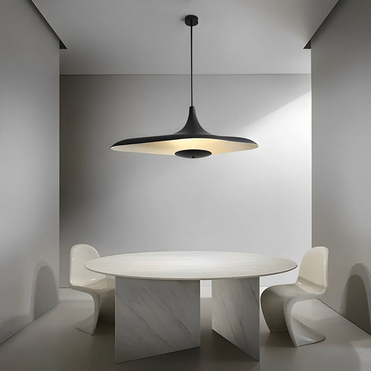 Tiffy – Suspension moderne avec caractère de designer
