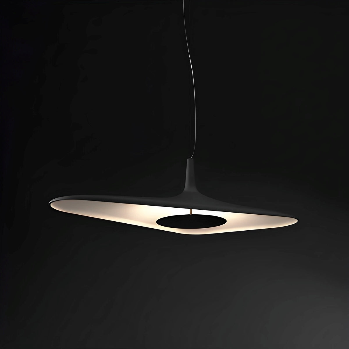 Tiffy – Suspension moderne avec caractère de designer