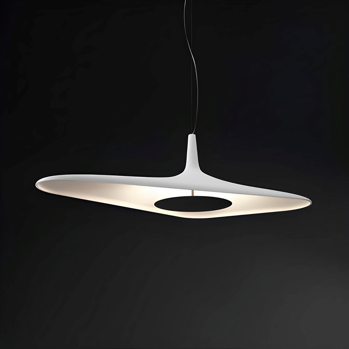 Tiffy – Suspension moderne avec caractère de designer