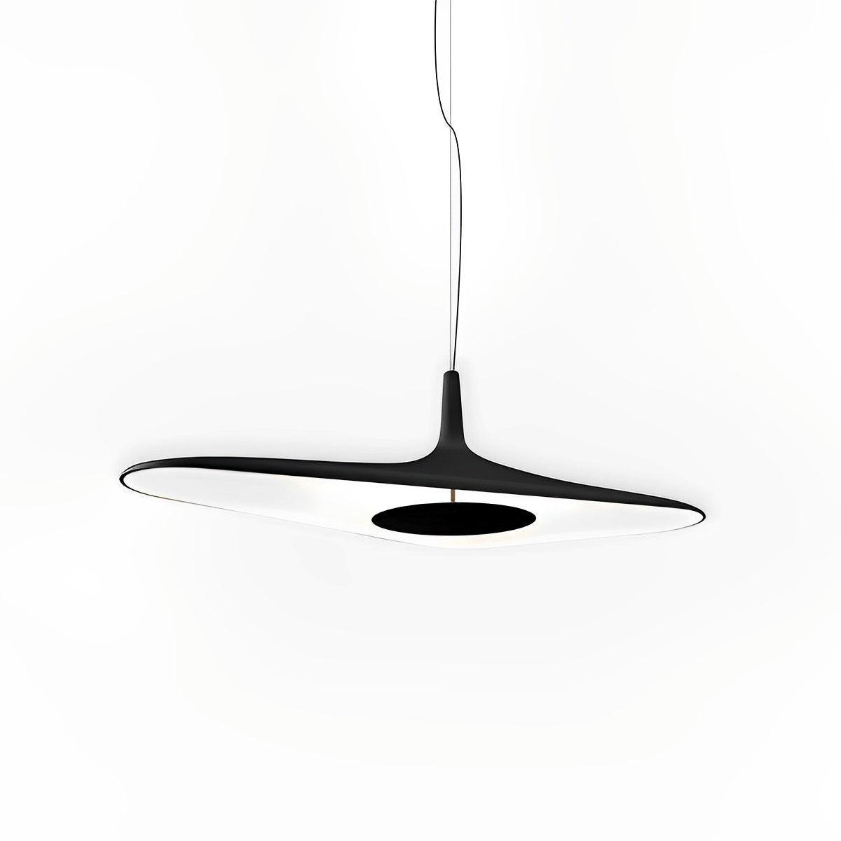 Tiffy – Suspension moderne avec caractère de designer