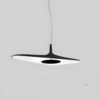 Tiffy – Suspension moderne avec caractère de designer