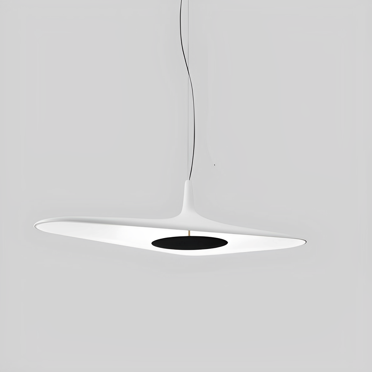 Tiffy – Suspension moderne avec caractère de designer