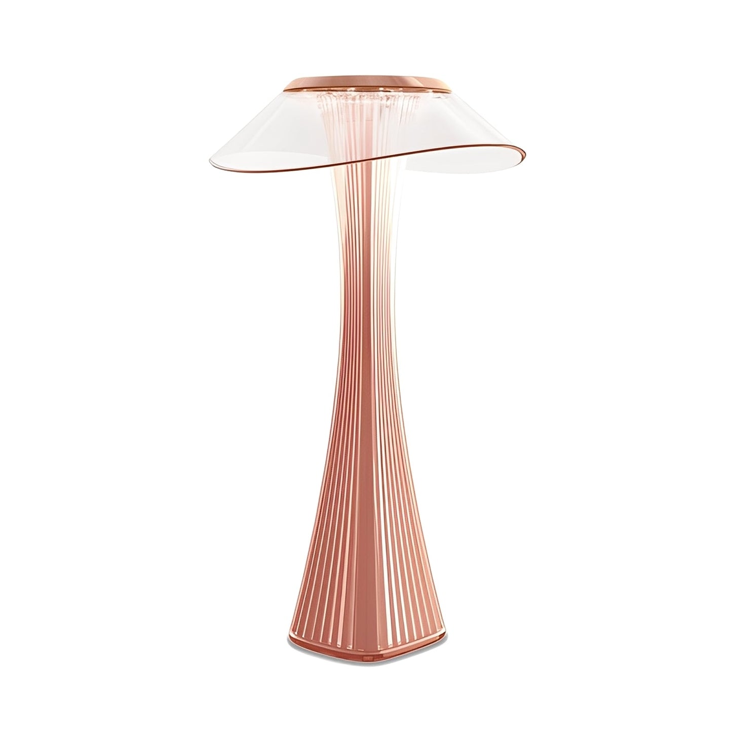 Kaia – Lampe de table tactile moderne