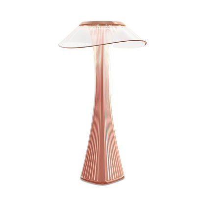 Kaia – Lampe de table tactile moderne