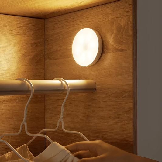 Nova – Lampe de Nuit Mini Automatique