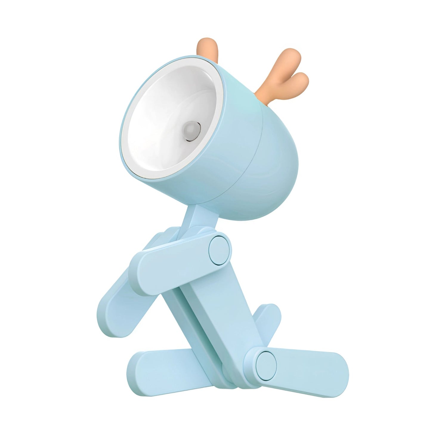 Nika – Adorable Animal Lampe de Nuit