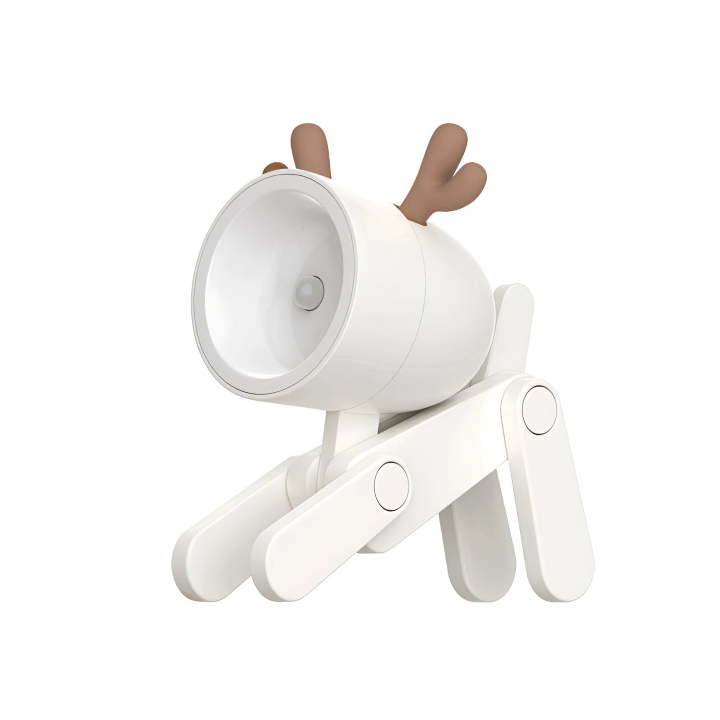 Nika – Adorable Animal Lampe de Nuit