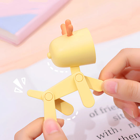 Nika – Adorable Animal Lampe de Nuit