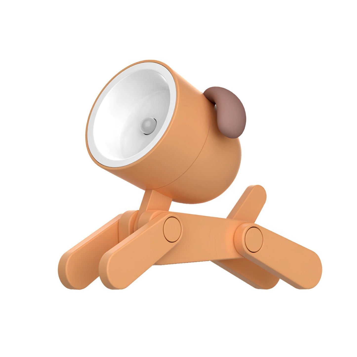 Nika – Adorable Animal Lampe de Nuit
