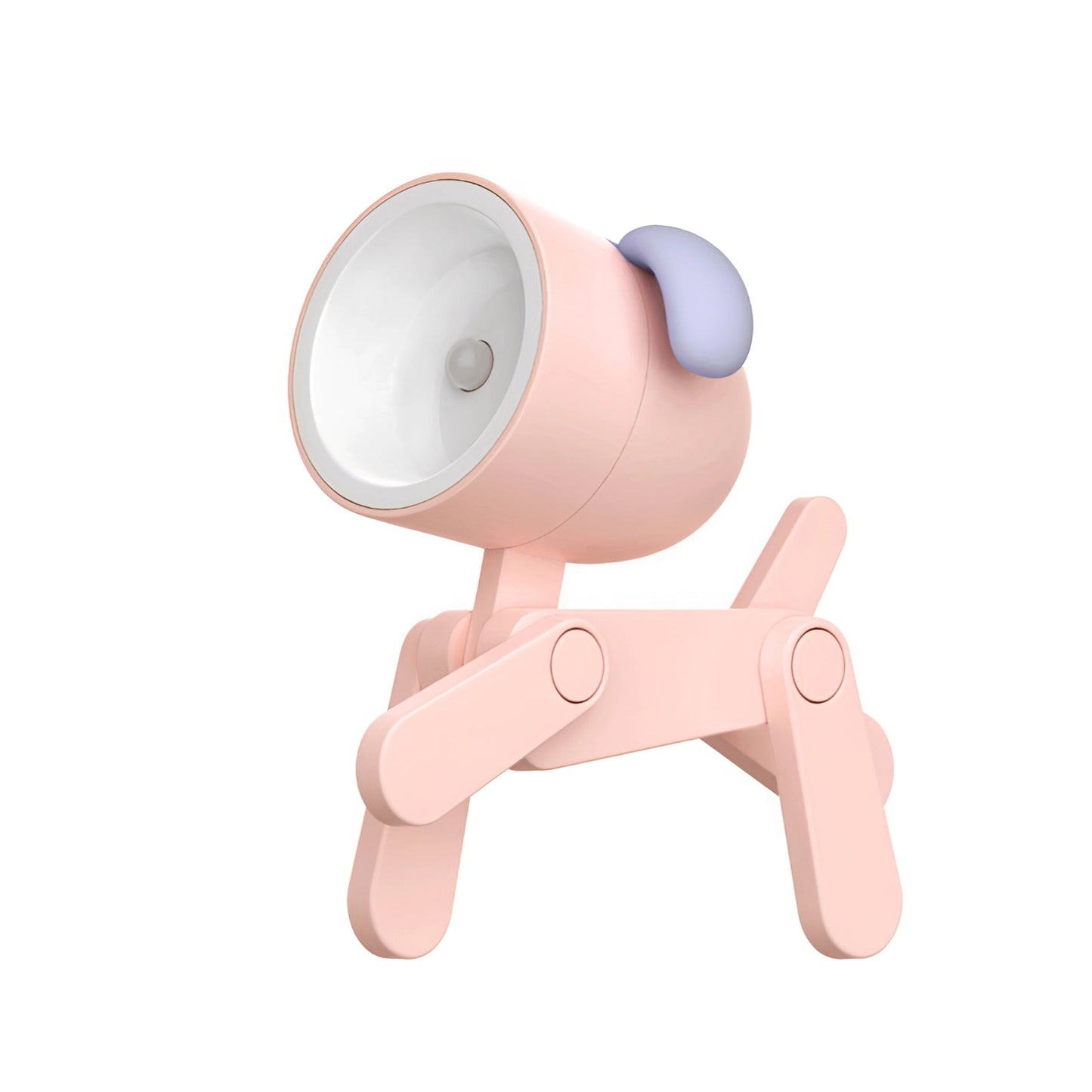 Nika – Adorable Animal Lampe de Nuit
