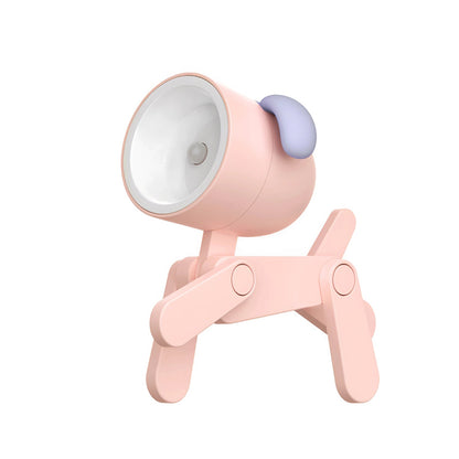 Nika – Adorable Animal Lampe de Nuit