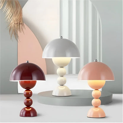 Yuki – Lampe de Table Bourgeons Créatifs