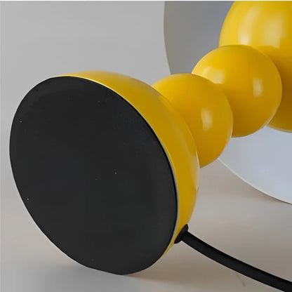 Yuki – Lampe de Table Bourgeons Créatifs