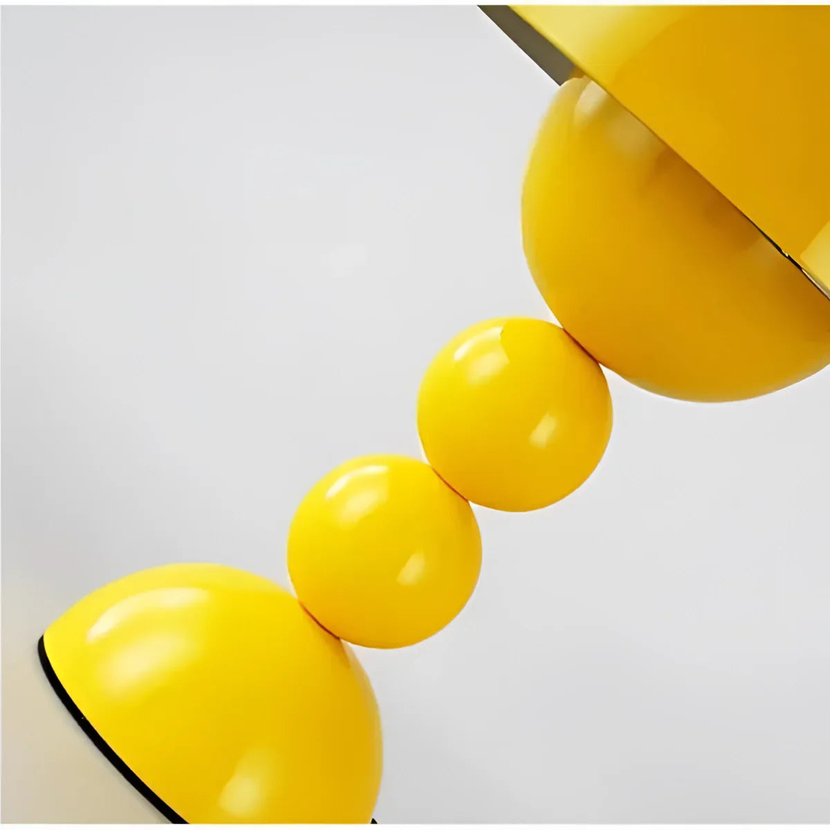 Yuki – Lampe de Table Bourgeons Créatifs