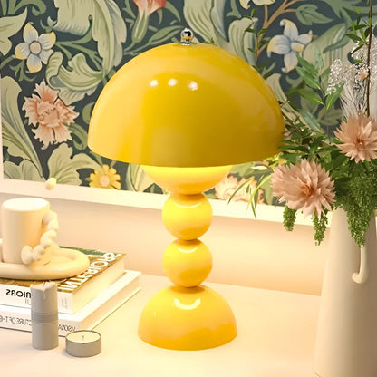 Yuki – Lampe de Table Bourgeons Créatifs