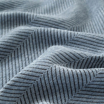 Nayla – Housse de canapé en chenille