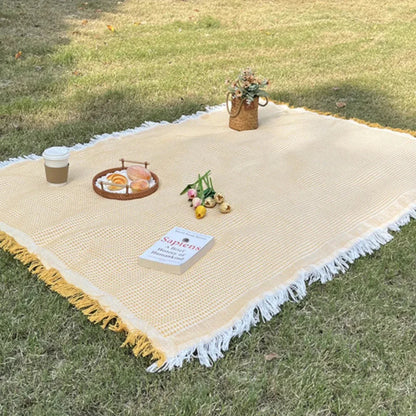 Emma – Nappe en coton et lin