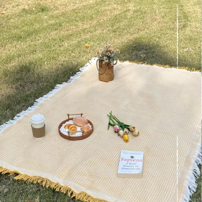 Emma – Nappe en coton et lin