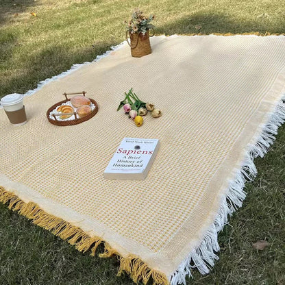 Emma – Nappe en coton et lin