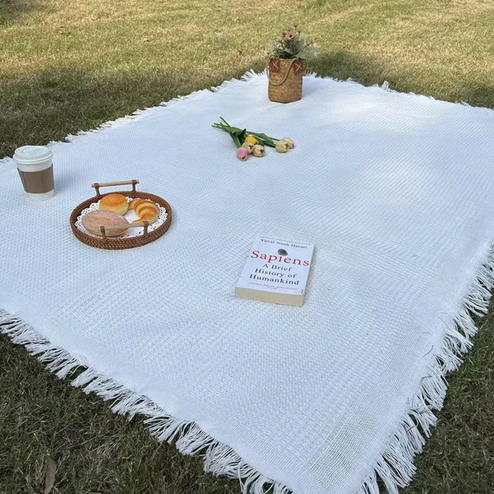 Emma – Nappe en coton et lin