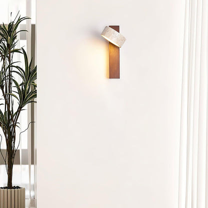 Tersus – Applique Murale Japonaise