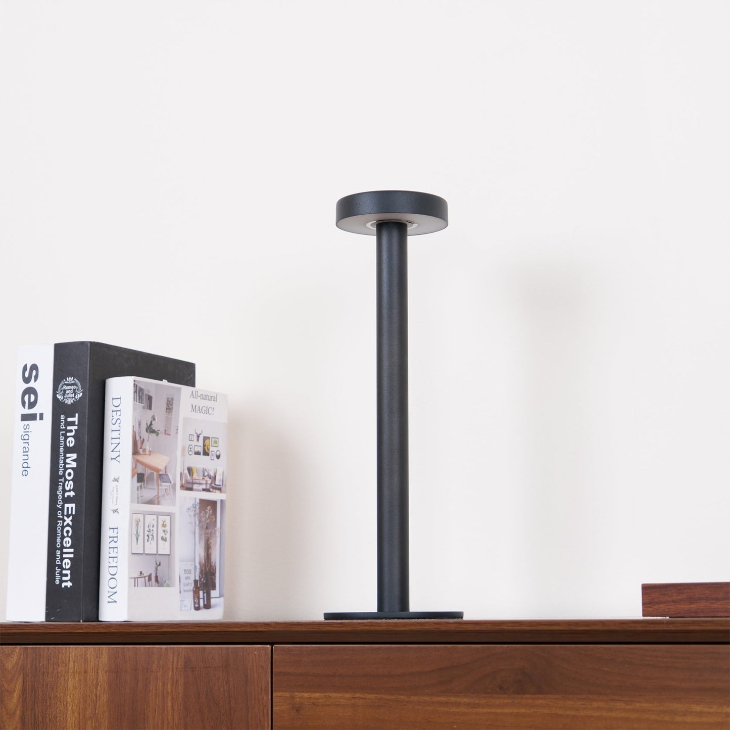 Lumo – Lampe Tactile Sans Fil