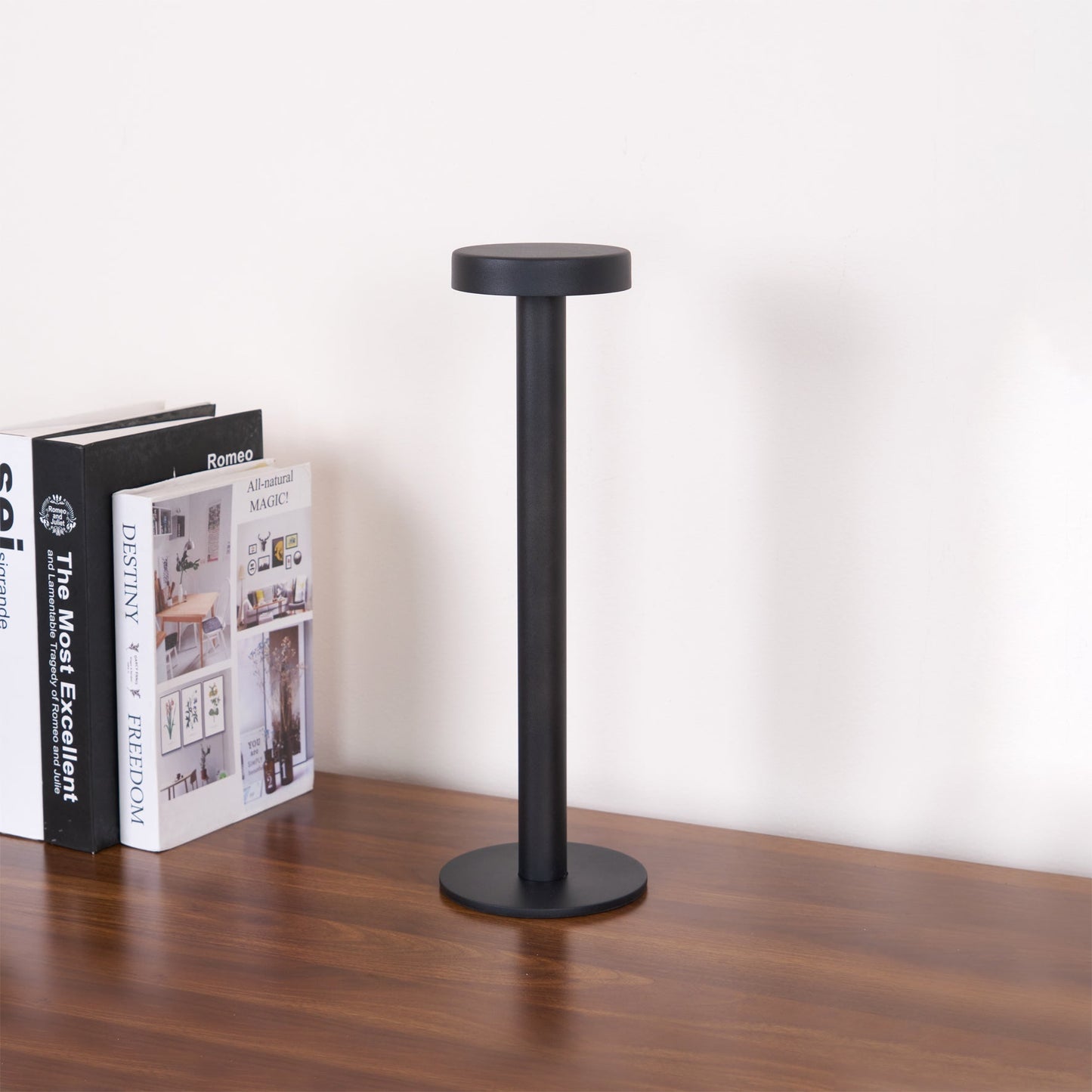 Lumo – Lampe Tactile Sans Fil