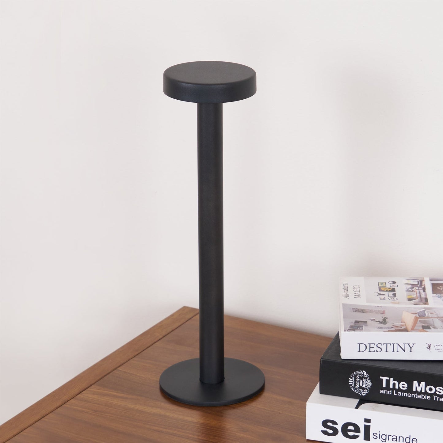Lumo – Lampe Tactile Sans Fil
