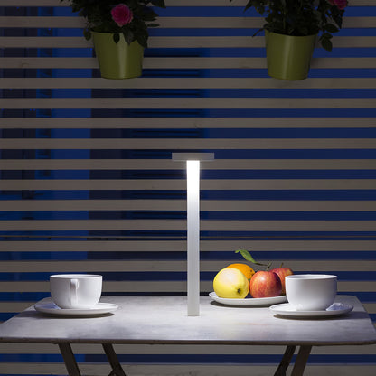 Lumo – Lampe Tactile Sans Fil
