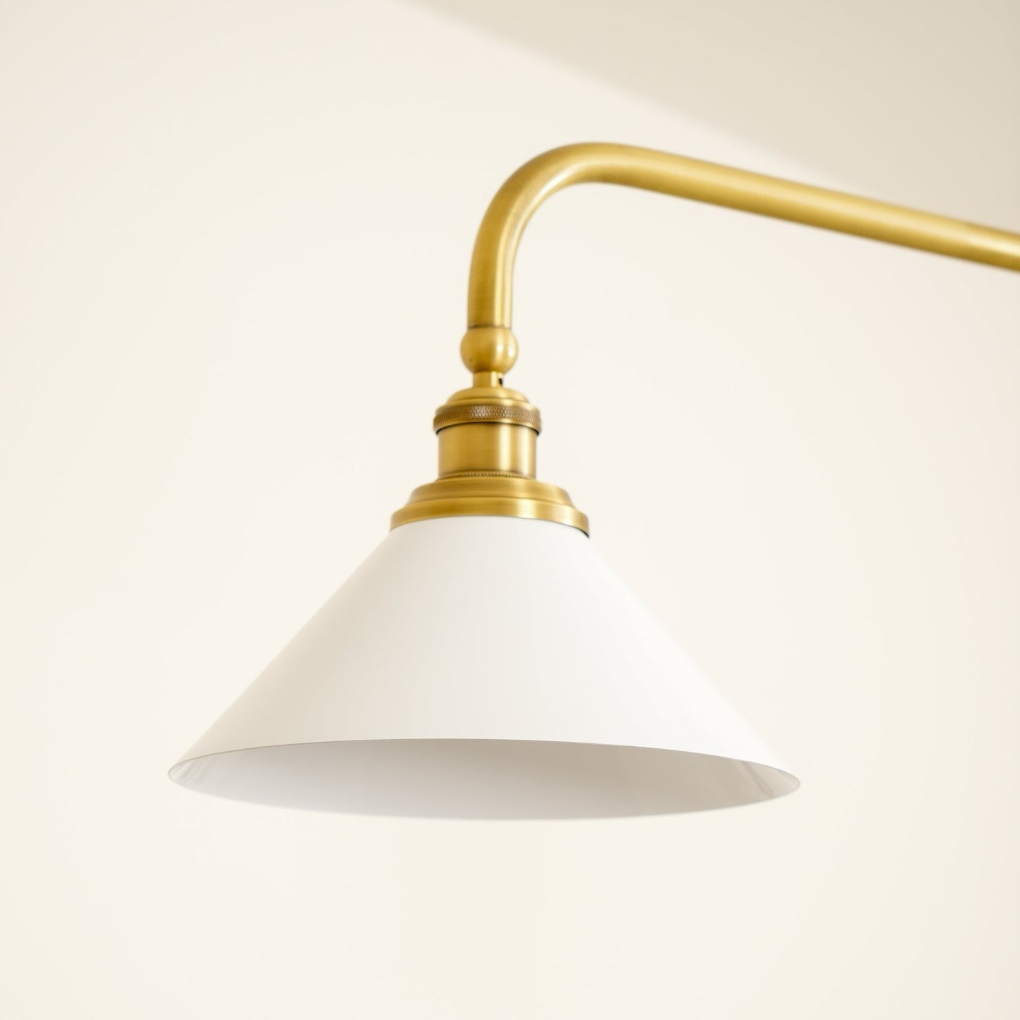 Thetford – Lampe Suspendue Américaine