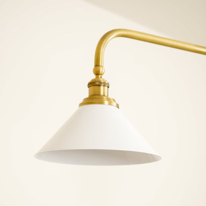 Thetford – Lampe Suspendue Américaine