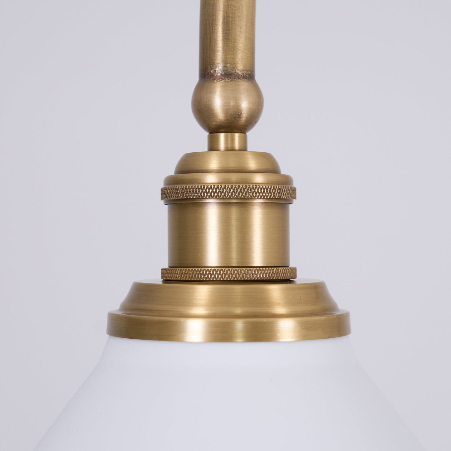 Thetford – Lampe Suspendue Américaine