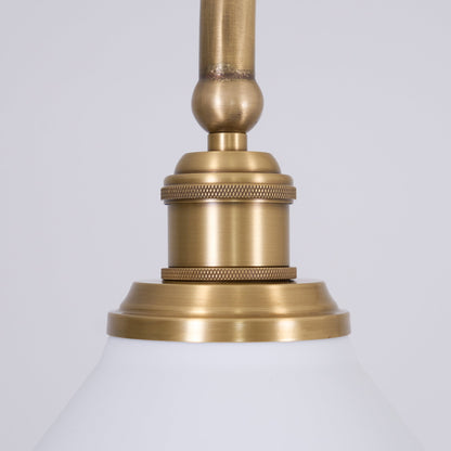Thetford – Lampe Suspendue Américaine