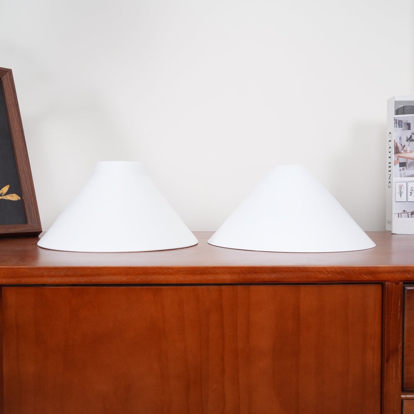 Thetford – Lampe Suspendue Américaine