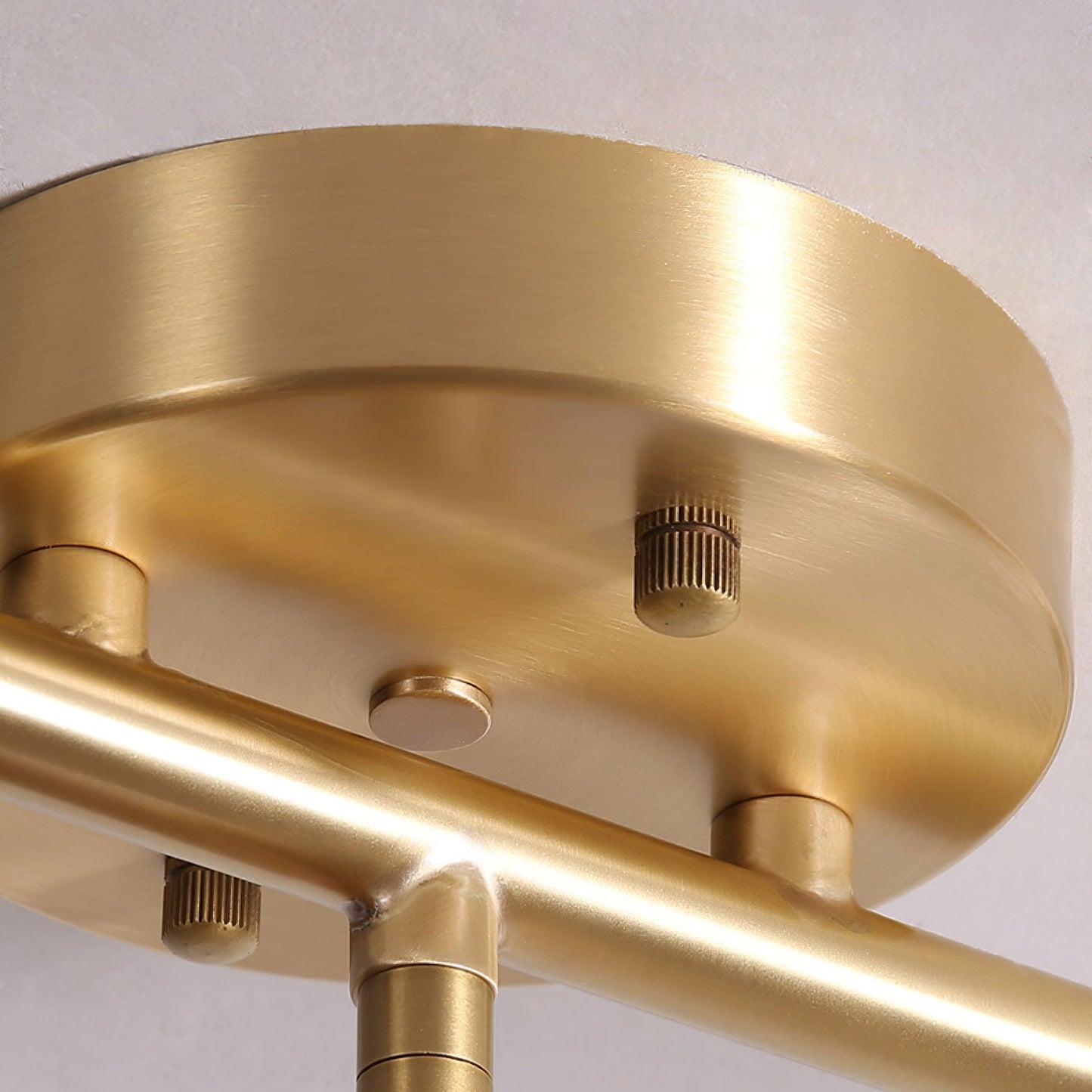Jera – Lampe Plafonnier Moderne en Bois