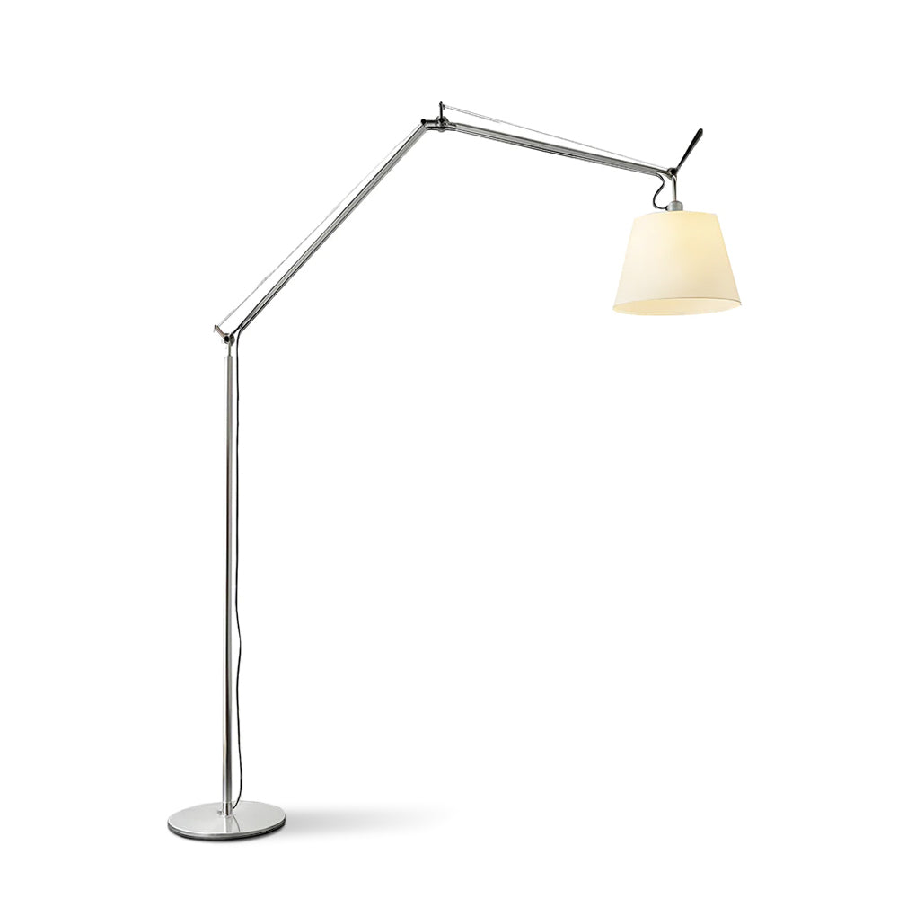 Liana – Lampe de pied moderne classique