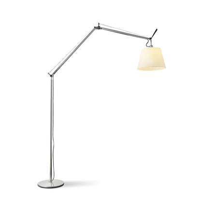 Liana – Lampe de pied moderne classique