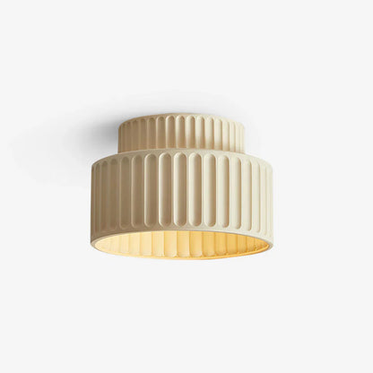 Tristan – Plafonnier Nordique Flush-Mount