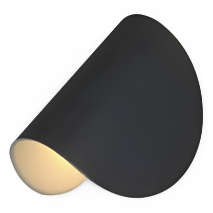 Arcuno – Applique murale en métal orientable