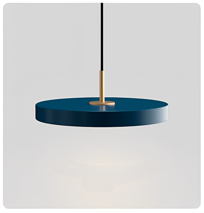Sirius – Lustre LED élégant