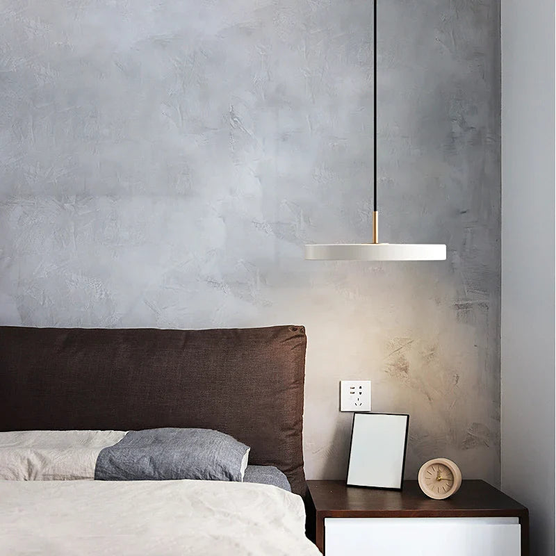 Sirius – Lustre LED élégant